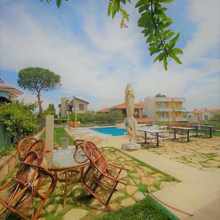 Cunda Kordon Otel Ayvalik Exterior photo