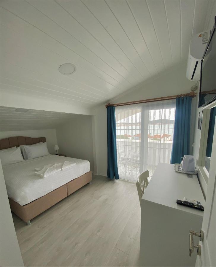 Cunda Kordon Otel Ayvalik Exterior photo