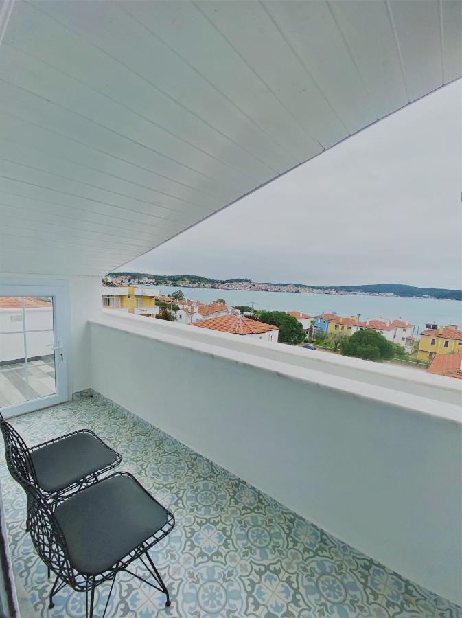 Cunda Kordon Otel Ayvalik Exterior photo